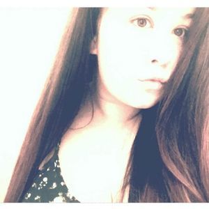 Meet your Posher, Abigail